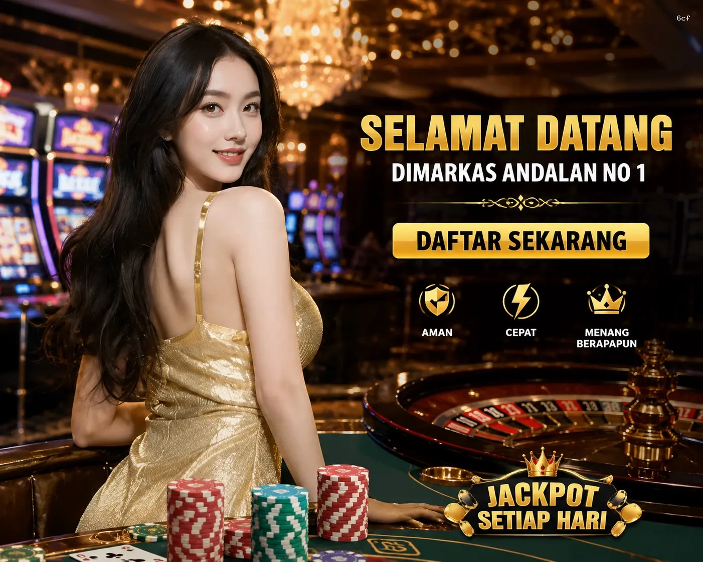 Tips dan Trik Bermain di 6cf untuk Pemula